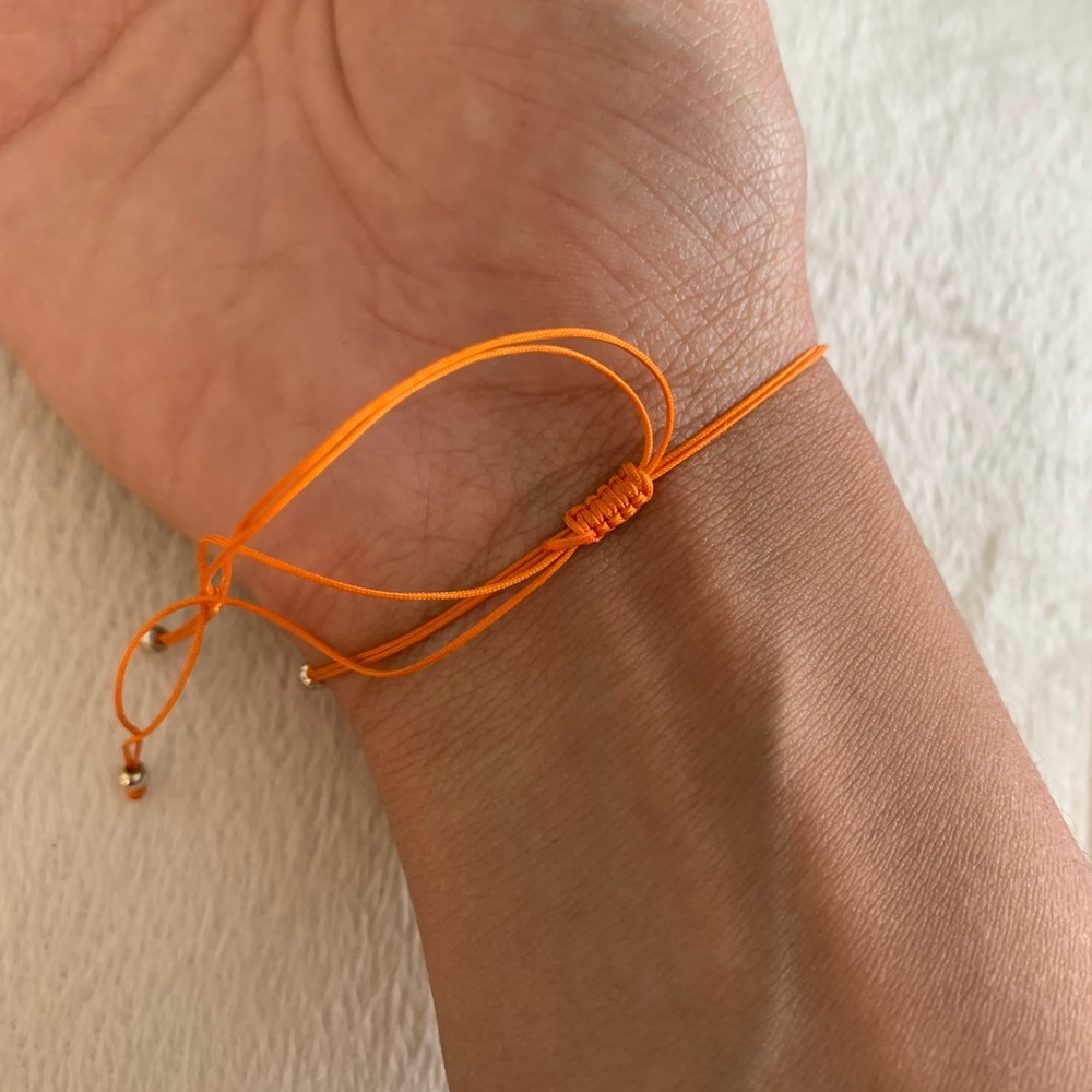 Handmade bracelet - Picture 3 of 3